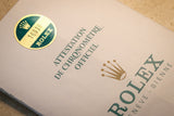 Rolex - Datejust Ref. 16030 "Linen Dial"