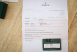Rolex - Datejust Ref. 16030 "Linen Dial"