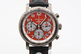 Chopard - Set "Flying Colors"