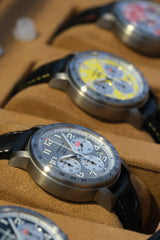 Chopard - Set "Flying Colors"