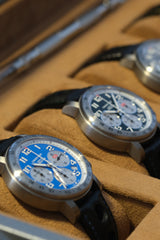 Chopard - Set "Flying Colors"