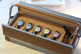 Chopard - Set "Flying Colors"
