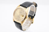 Rolex - Datejust Ref. 16238