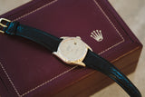 Rolex - Datejust Ref. 16238