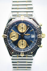 Breitling - Chronomat Ref. B13050.1
