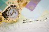 Rolex - Datejust Pearlmaster 29mm Ref. 80318