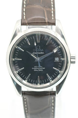 Omega - Seamaster Aqua Terra Ref. 2804.50.37