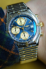 Breitling - Chronomat Ref. B13050.1