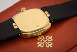 Patek Philippe - Ellipse d'Or Ref. 4226