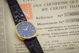 Patek Philippe - Ellipse d'Or Ref. 4226
