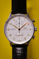 IWC - Portugieser Automatic Ref. IW371445