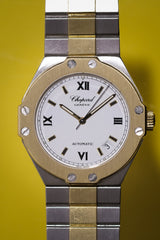 Chopard - St. Moritz Ref. 8300