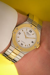 Chopard - St. Moritz Ref. 8300