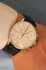 IWC - Portugieser Automatic Ref. IW371445