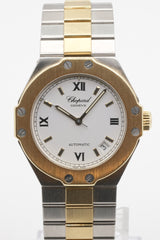 Chopard - St. Moritz Ref. 8300