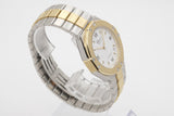 Chopard - St. Moritz Ref. 8300