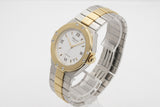 Chopard - St. Moritz Ref. 8300