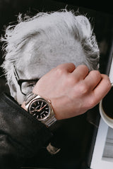 Rolex - Oyster Perpetual Ref. 114300