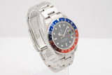 Rolex - GMT-Master II Ref. 16710T "Pepsi"