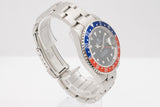 Rolex - GMT-Master II Ref. 16710T "Pepsi"