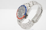 Rolex - GMT-Master II Ref. 16710T "Pepsi"
