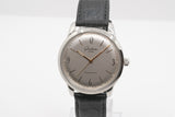 Glashütte - Senator Sixties Ref. 39-52-01-02-04