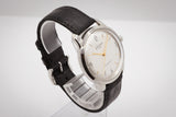 Glashütte - Senator Sixties Ref. 39-52-01-02-04