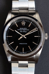 Rolex - Air-King Ref. 14000M