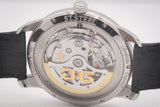 Glashütte - Senator Sixties Ref. 39-52-01-02-04