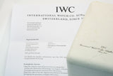 IWC - Portugieser Automatic Ref. IW371445