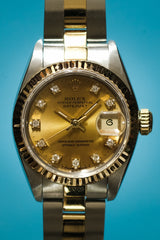 Rolex - Datejust 26mm Ref. 69173