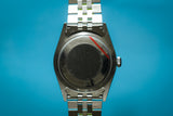 Rolex - Datejust Ref. 16030 "Linen Dial"