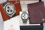 Tudor - Prince Date Ref. 79260