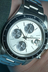 Tudor - Prince Date Ref. 79260