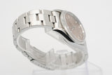 Rolex - Air-King Ref. 14000 "Salmon Dial"