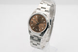 Rolex - Air-King Ref. 14000 "Salmon Dial"