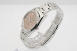 Rolex - Air-King Ref. 14000 "Salmon Dial"