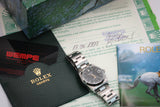 Rolex - Datejust 31mm Ref. 68240
