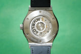 Hublot - Classic Fusion Ref. 542.NX.1171.RX