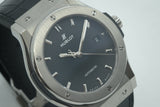 Hublot - Classic Fusion Ref. 542.NX.1171.RX