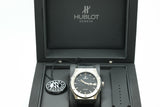 Hublot - Classic Fusion Ref. 542.NX.1171.RX