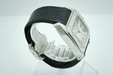 Cartier - Santos 100 Ref. W20073X8