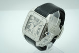 Cartier - Santos 100 Ref. W20073X8