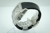 Cartier - Santos 100 Ref. W20073X8
