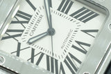 Cartier - Santos 100 Ref. W20073X8