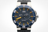 Oris - Aquis Tubbataha Ref. 017497663