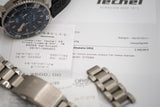 Oris - Aquis Tubbataha Ref. 017497663