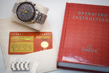 Omega - Speedmaster Japan Racing Ref. 3570.40.00