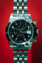Tudor - Tiger Prince Date Ref. 79280