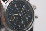 IWC - Fliegeruhr Ref. 3741-01